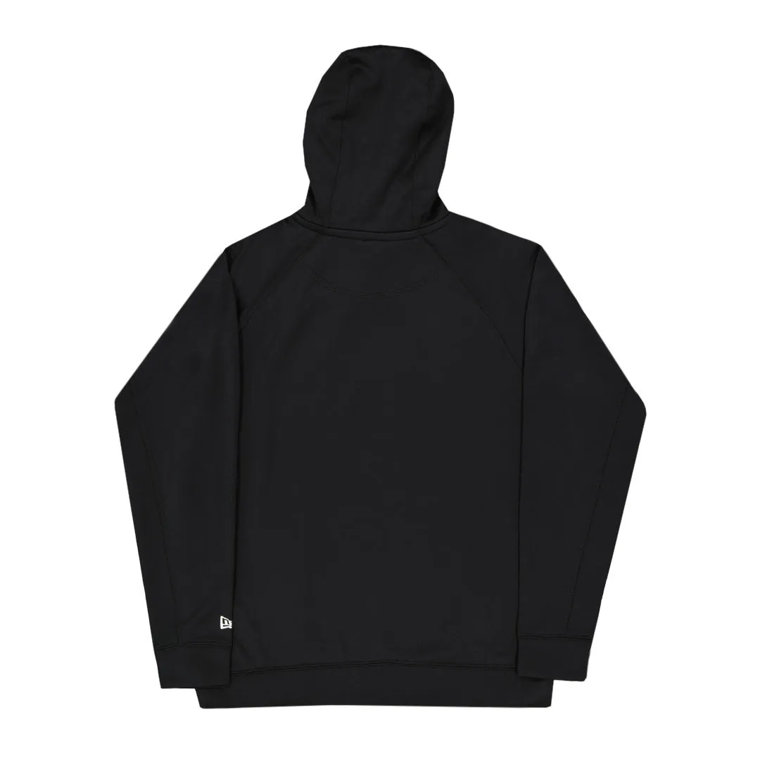 New Era - Men's Knit Fleece Hoodie (12494315)