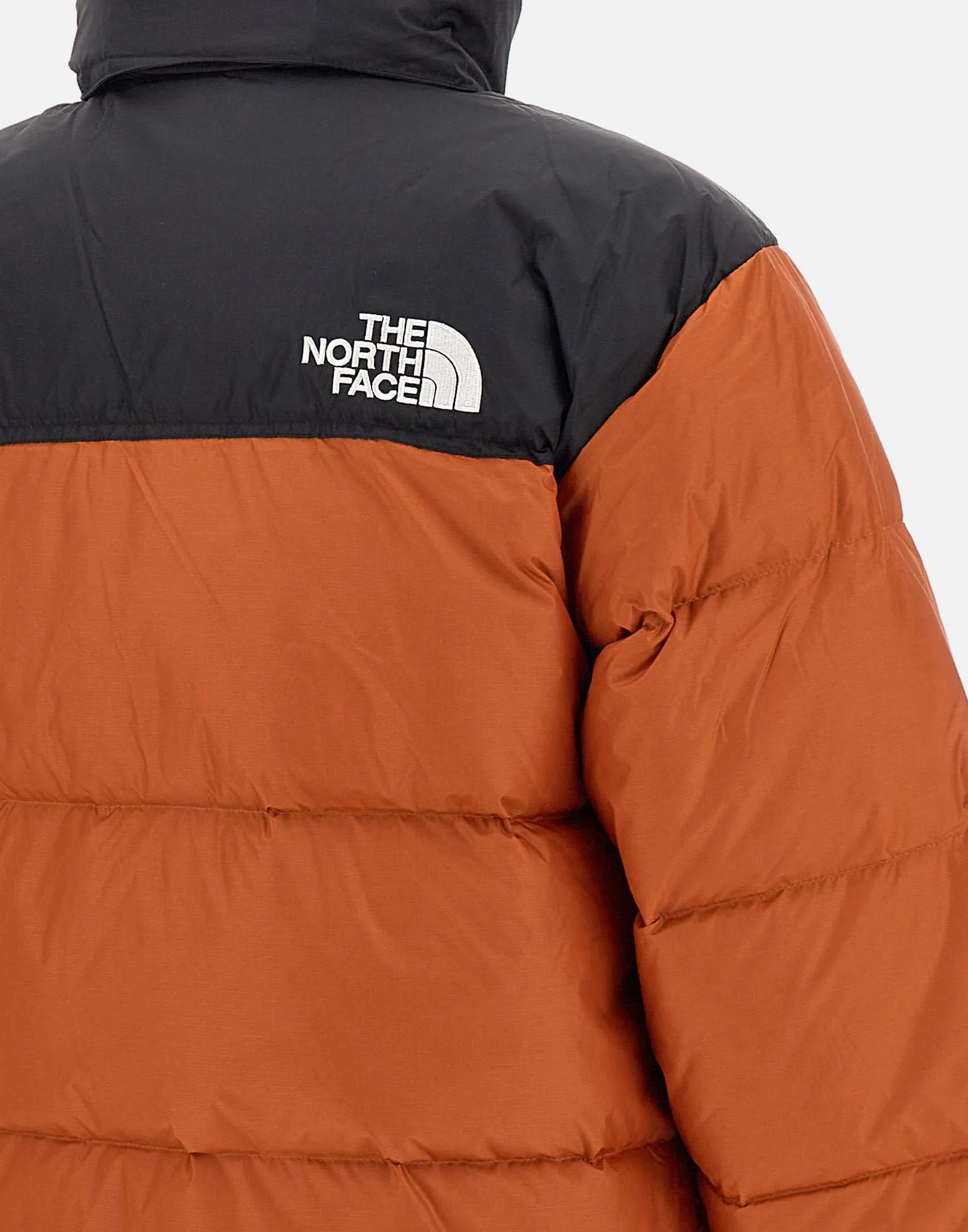 Nuptse Retro Men's Down Jacket