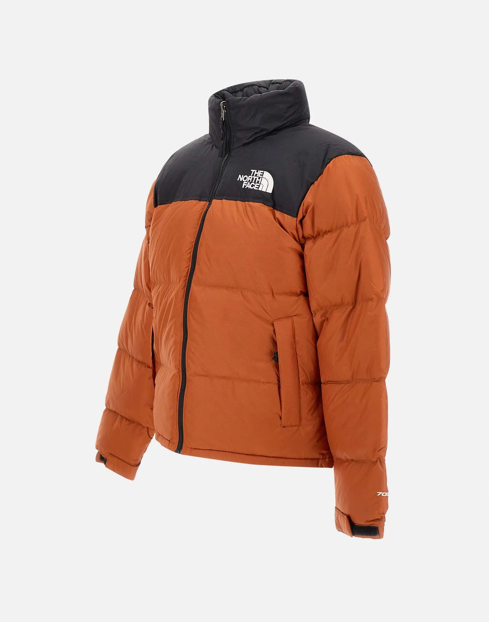 Nuptse Retro Men's Down Jacket