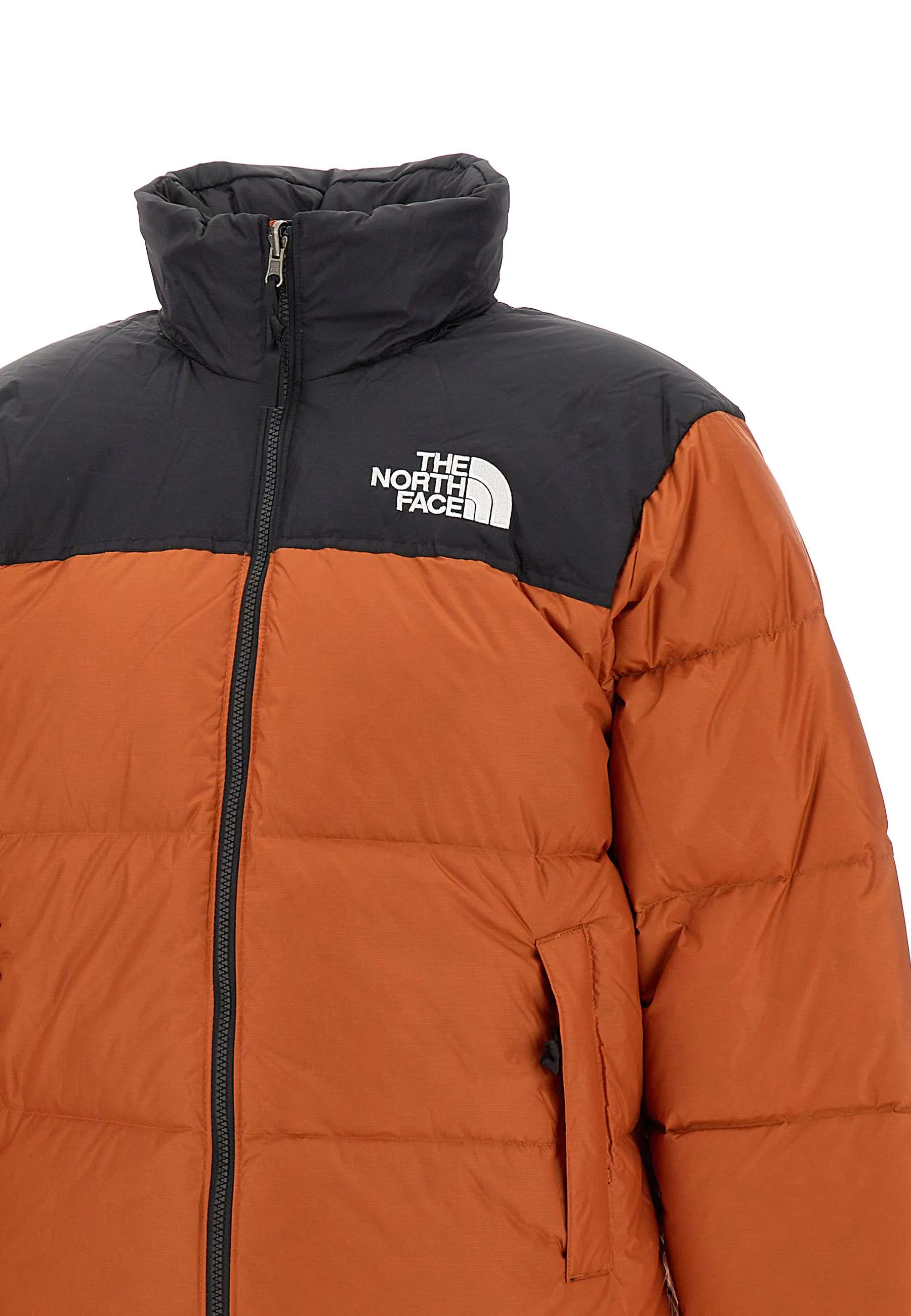 Nuptse Retro Men's Down Jacket