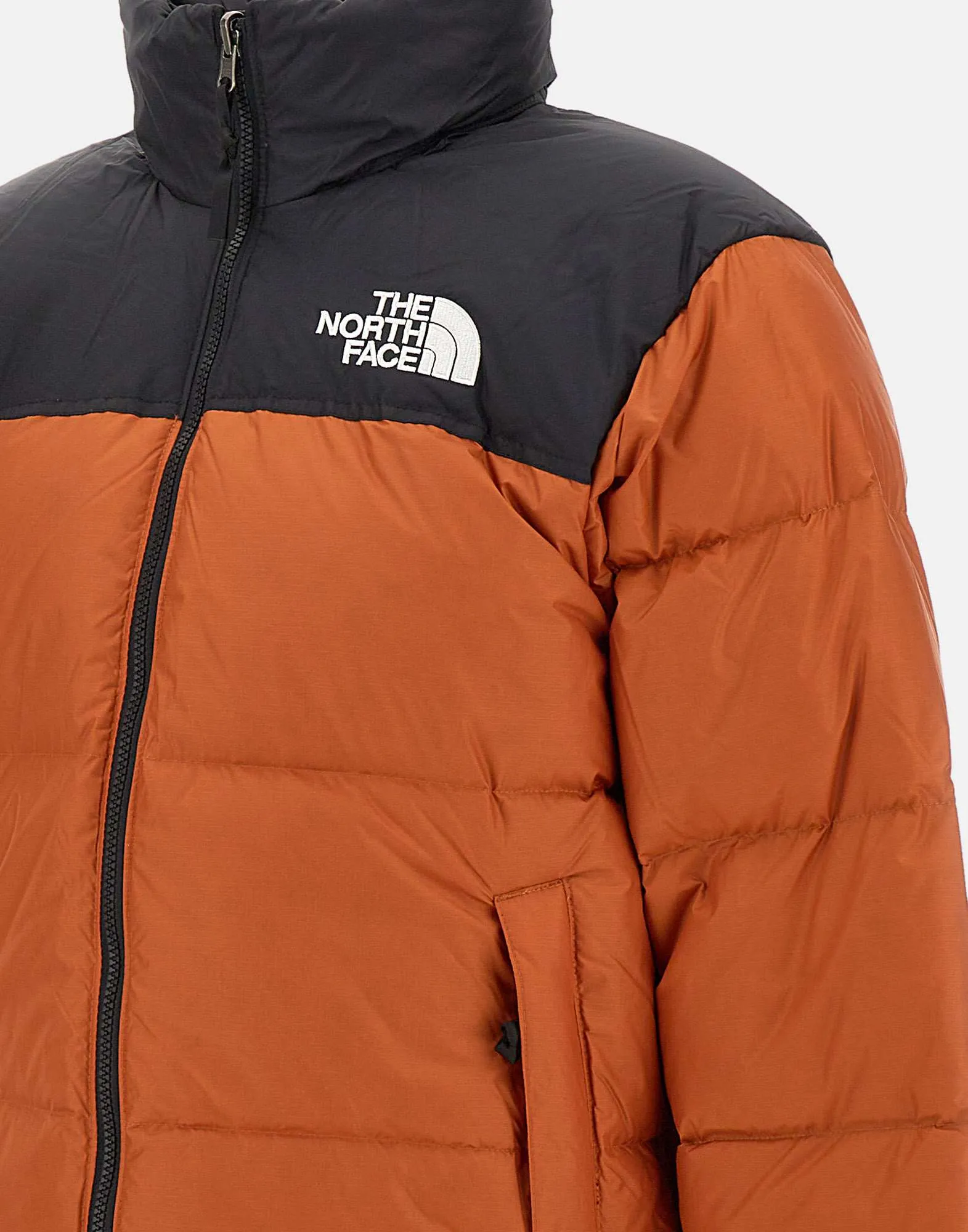 Nuptse Retro Men's Down Jacket