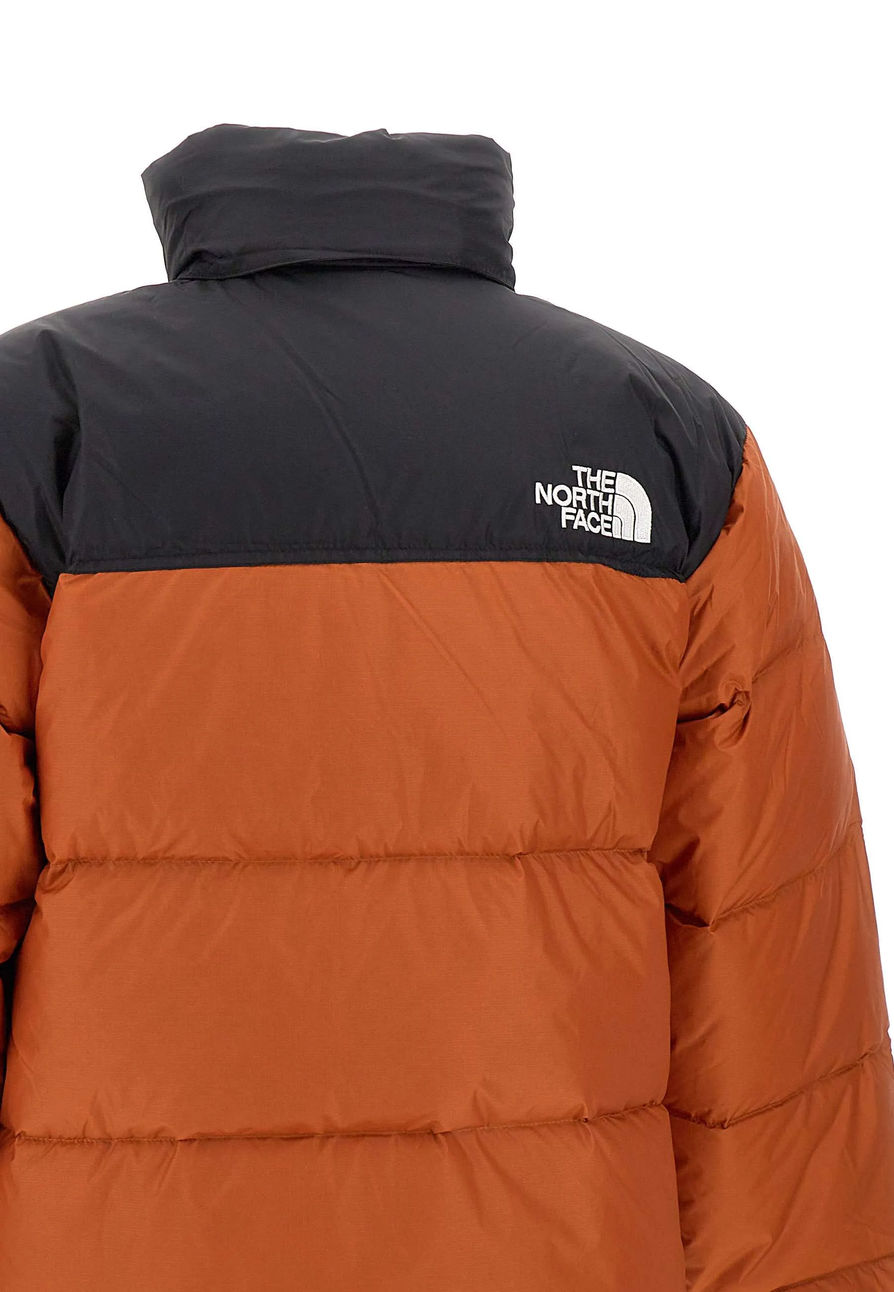 Nuptse Retro Men's Down Jacket