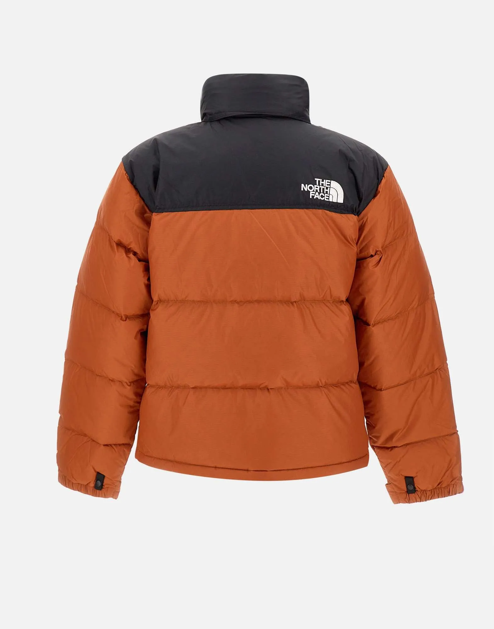 Nuptse Retro Men's Down Jacket