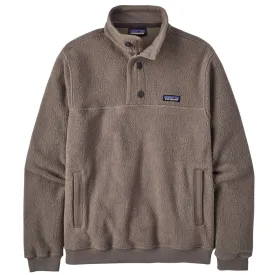 Patagonia Shearling Button Pullover - FRYT 26140