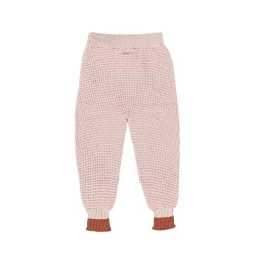 PH PLAY 2 TONE CRIMpSON THERMAL PANT [Final Sale]