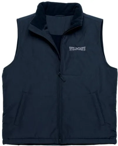 Phoenix Vest