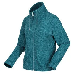 Regatta Kizmit Ladies Full Zip Dragonfly Marl