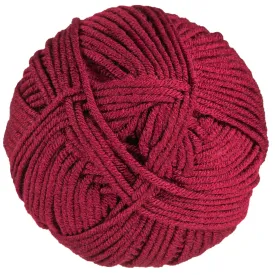 Scheepjes Chunky Monkey Yarn - 1035 Maroon