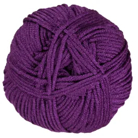 Scheepjes Chunky Monkey Yarn - 1425 Purple