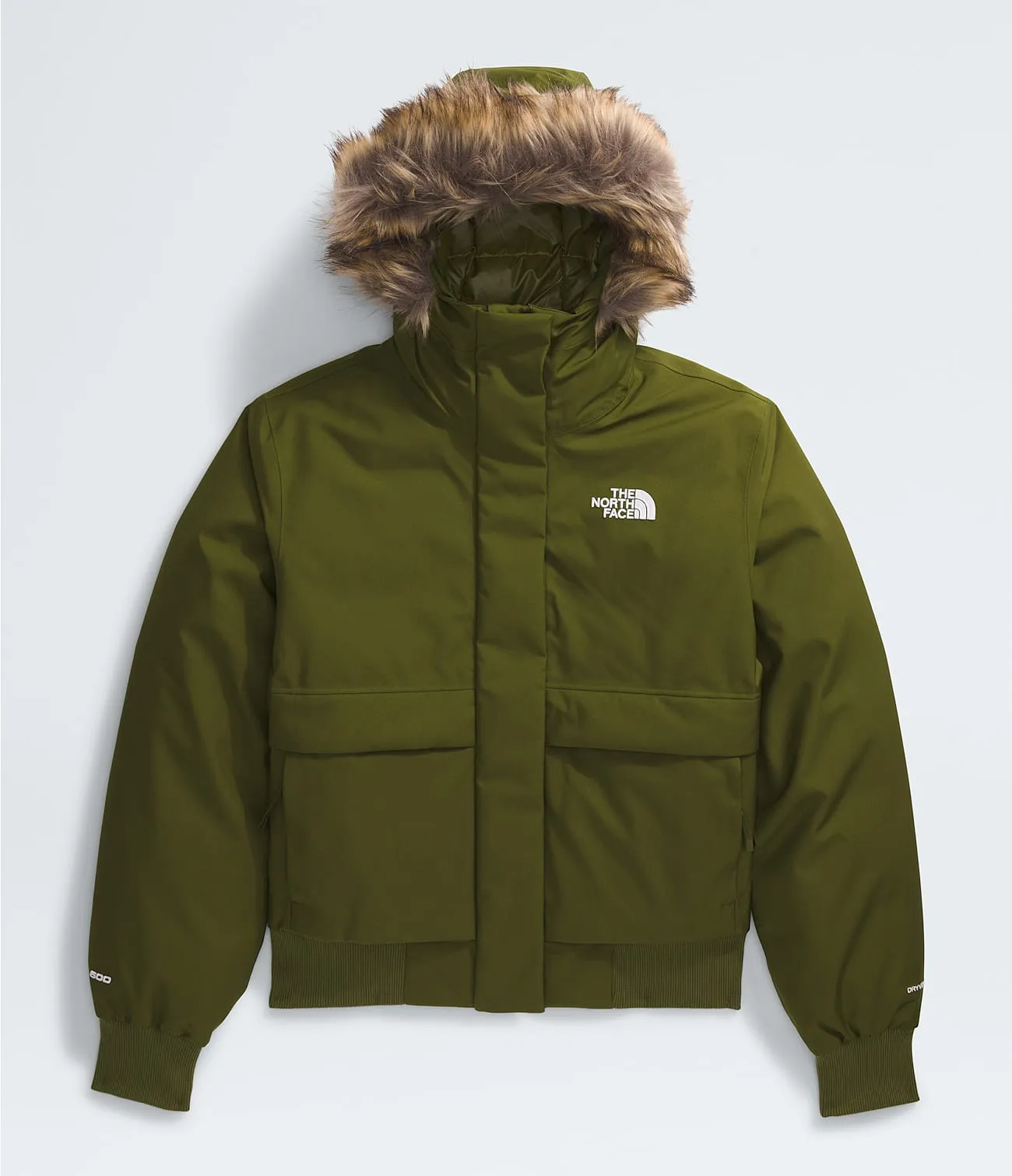 The North Face Women's Arctic Bomber Jacket