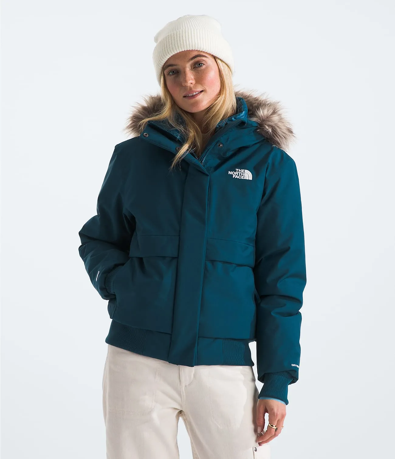 The North Face Women's Arctic Bomber Jacket