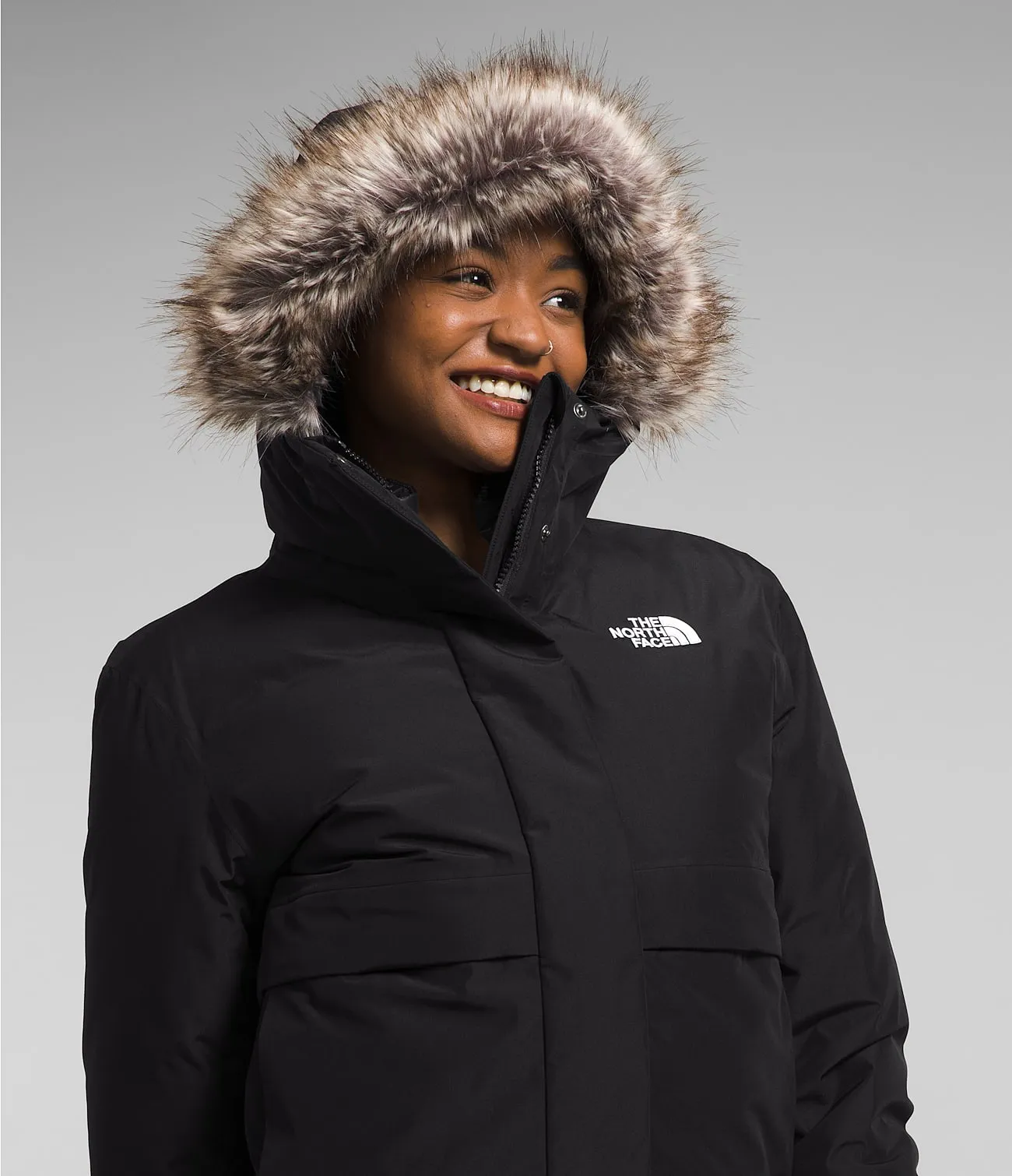 The North Face Women's Arctic Bomber Jacket