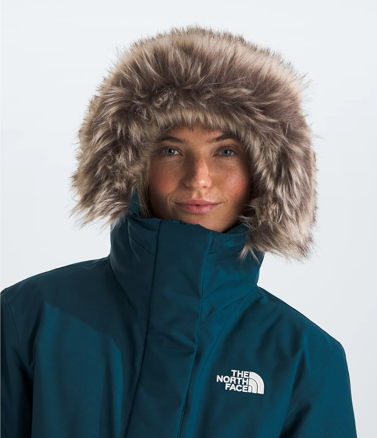 The North Face Women's Arctic Bomber Jacket