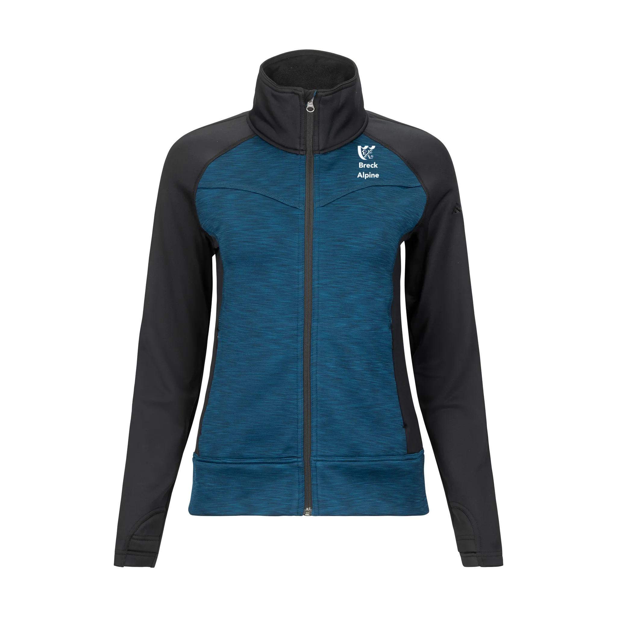 Women's Benchmark Jacket - Breck