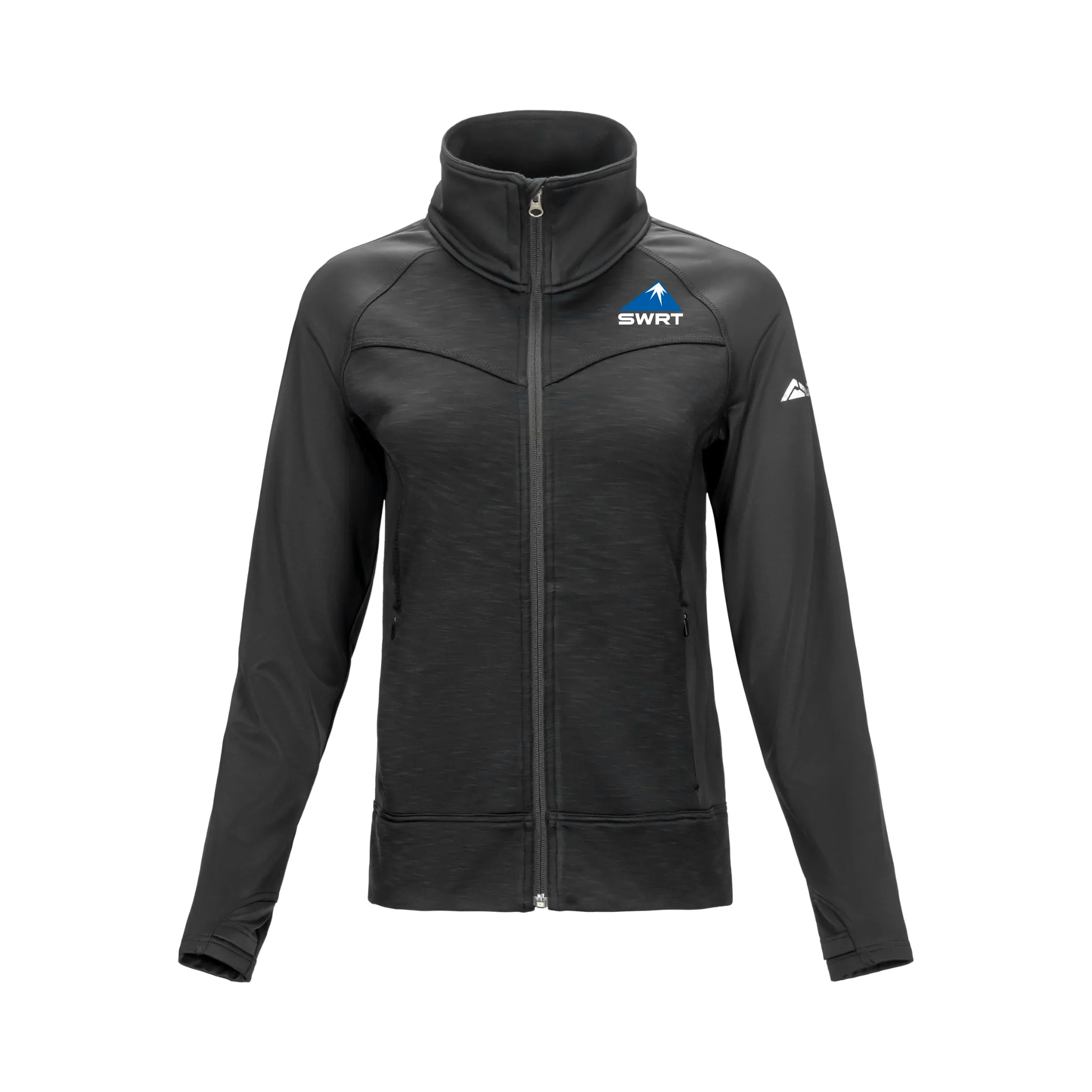 Women's Benchmark Jacket - Ski Ward Race Team