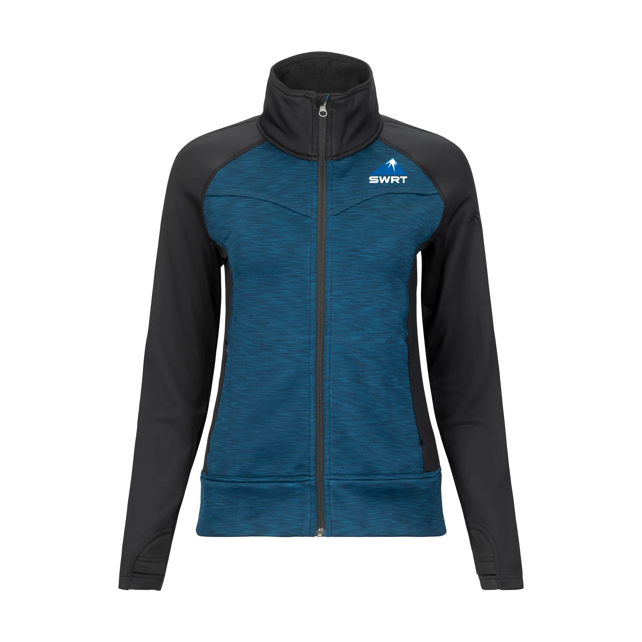 Women's Benchmark Jacket - Ski Ward Race Team