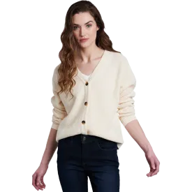 Women's Brynn Cardigan Sweater