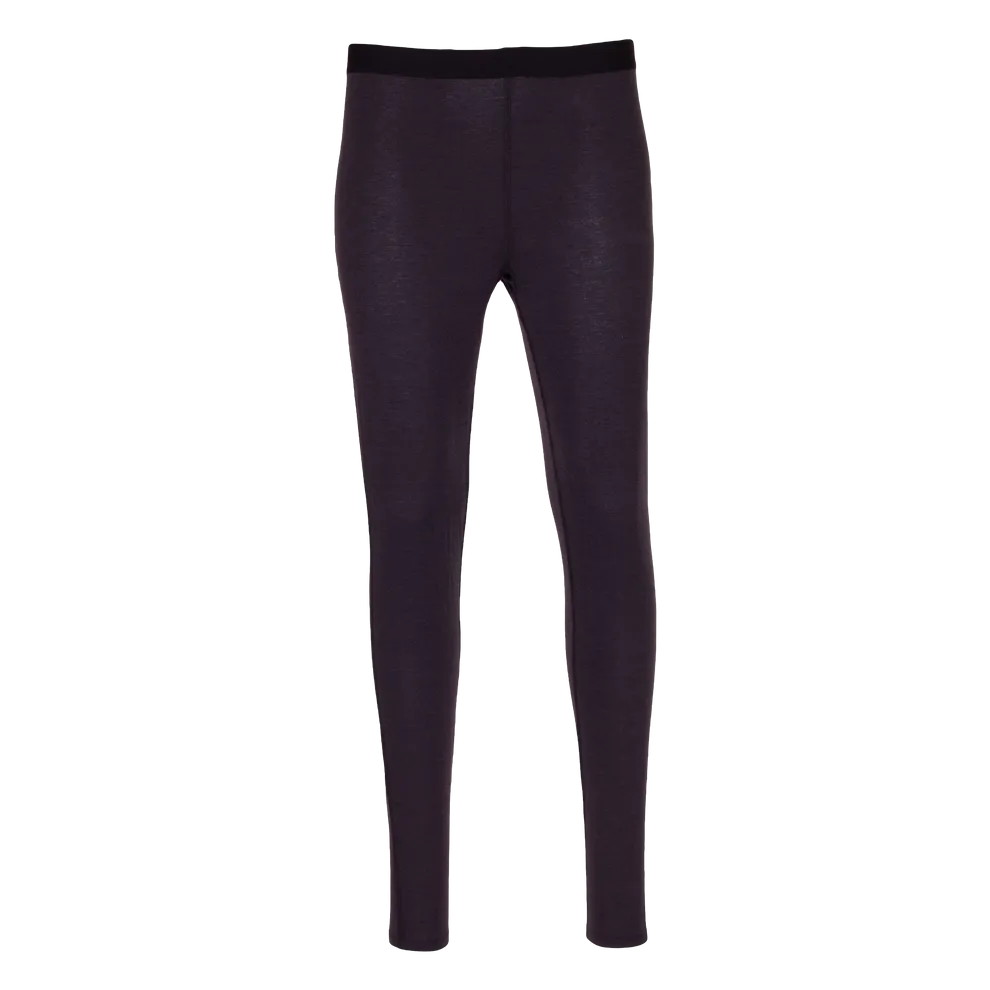 Women's Single Layer Tight - Black