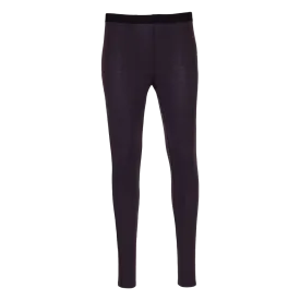 Women's Single Layer Tight - Black